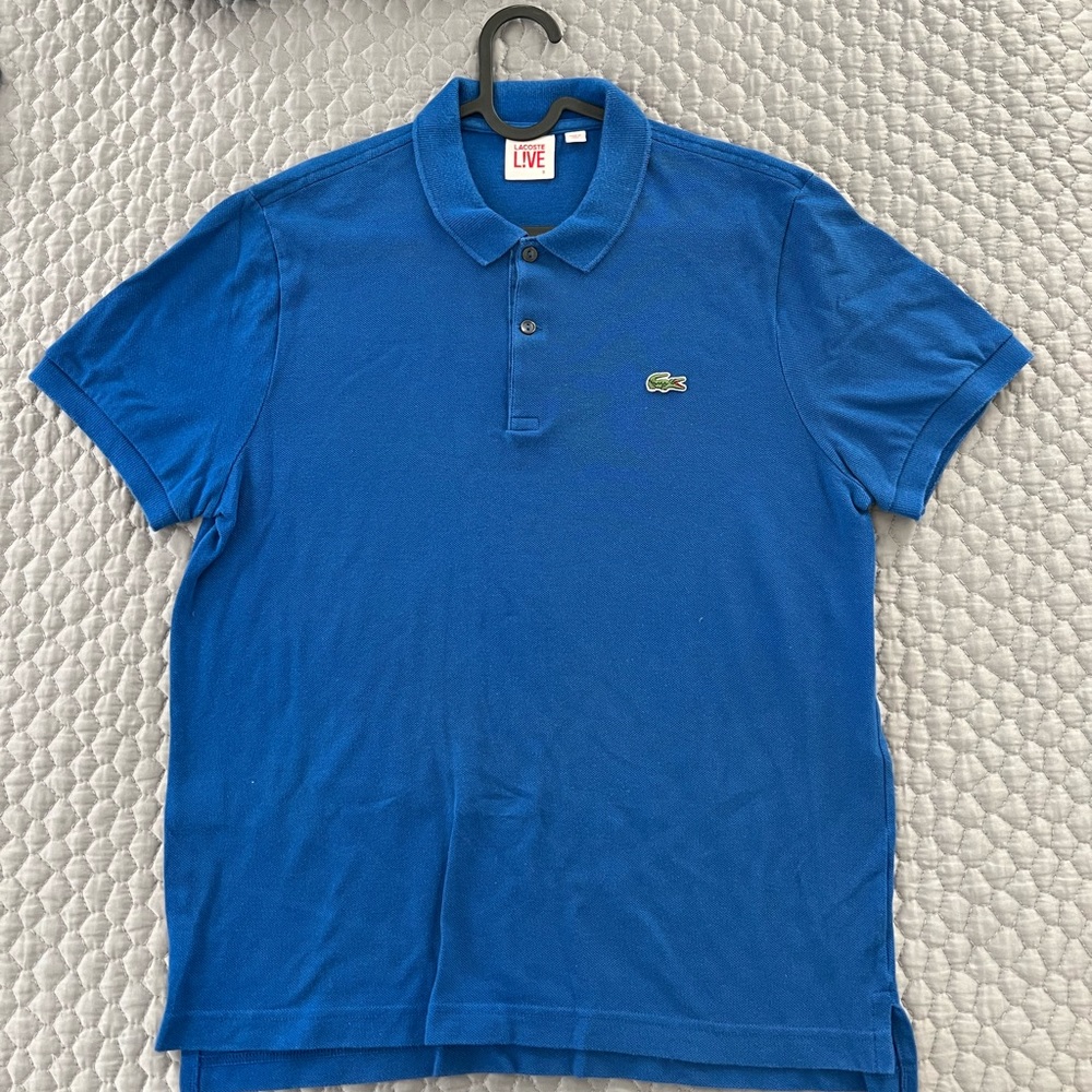 Lacoste Polo Shirt